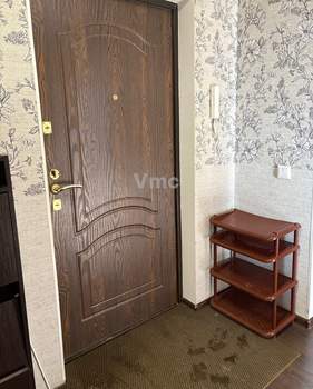 1-к квартира, вторичка, 45м2, 8/23 этаж