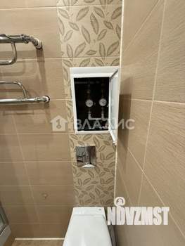 1-к квартира, вторичка, 31м2, 16/23 этаж