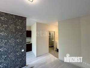 1-к квартира, вторичка, 29м2, 3/23 этаж