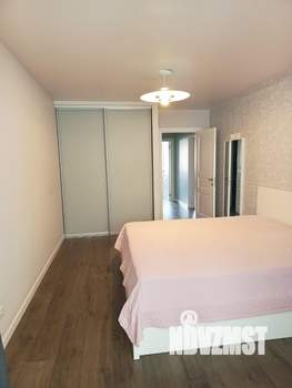2-к квартира, вторичка, 67м2, 11/16 этаж