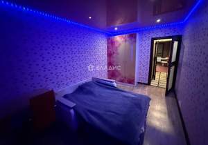 2-к квартира, вторичка, 60м2, 10/17 этаж