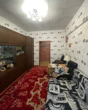 3-к квартира, вторичка, 61м2, 2/3 этаж