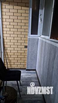 Студия квартира, вторичка, 33м2, 16/17 этаж