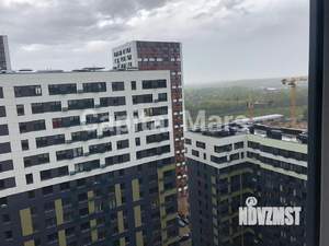 2-к квартира, вторичка, 41м2, 18/23 этаж