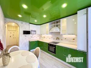 2-к квартира, вторичка, 67м2, 11/17 этаж