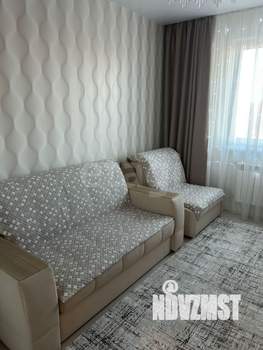 1-к квартира, вторичка, 35м2, 6/23 этаж