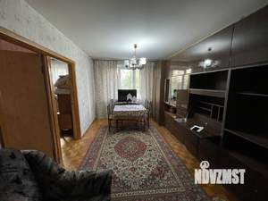 4-к квартира, вторичка, 69м2, 4/9 этаж