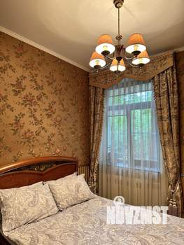 3-к квартира, вторичка, 65м2, 1/3 этаж