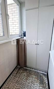 2-к квартира, вторичка, 67м2, 6/25 этаж