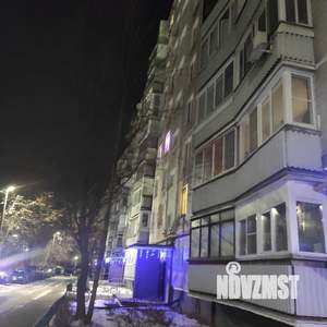 3-к квартира, вторичка, 56м2, 6/9 этаж