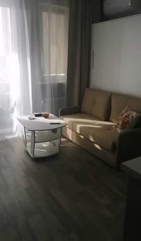 Студия квартира, вторичка, 24м2, 10/19 этаж