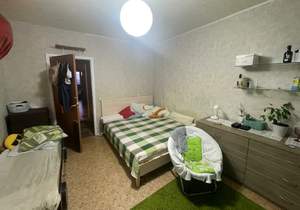 4-к квартира, вторичка, 105м2, 21/23 этаж