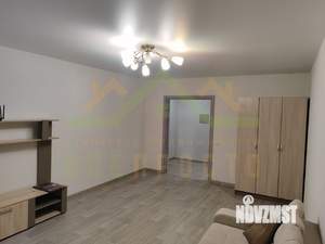 1-к квартира, вторичка, 48м2, 13/17 этаж