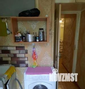 2-к квартира, вторичка, 45м2, 5/5 этаж