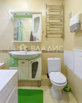 2-к квартира, вторичка, 61м2, 3/14 этаж