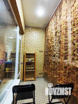 4-к квартира, вторичка, 103м2, 17/17 этаж