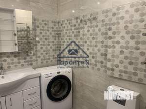 1-к квартира, вторичка, 37м2, 2/24 этаж