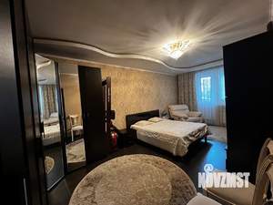 1-к квартира, вторичка, 52м2, 3/26 этаж