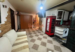 2-к квартира, вторичка, 43м2, 4/5 этаж