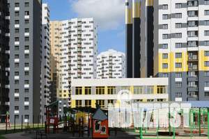 1-к квартира, вторичка, 30м2, 4/23 этаж