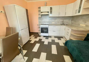 1-к квартира, вторичка, 47м2, 7/19 этаж