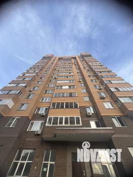 3-к квартира, вторичка, 84м2, 14/18 этаж