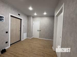 2-к квартира, вторичка, 50м2, 13/18 этаж