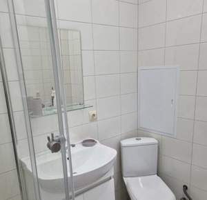 Студия квартира, вторичка, 25м2, 8/23 этаж