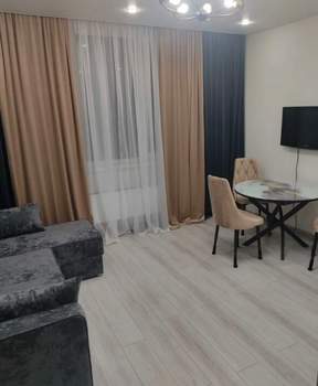 Студия квартира, вторичка, 25м2, 11/12 этаж