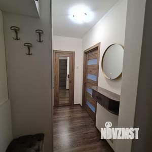 1-к квартира, вторичка, 41м2, 2/19 этаж