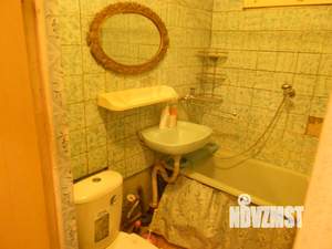 1-к квартира, вторичка, 33м2, 2/5 этаж