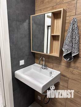 Студия квартира, вторичка, 23м2, 19/23 этаж