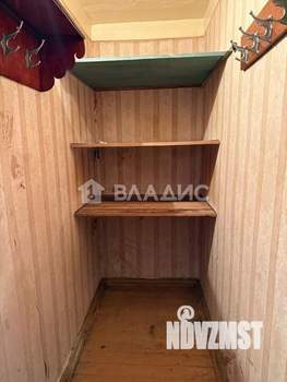 2-к квартира, вторичка, 44м2, 1/5 этаж