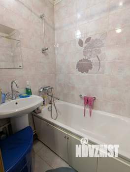 1-к квартира, вторичка, 39м2, 3/9 этаж