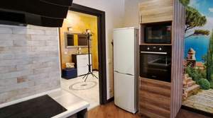 2-к квартира, вторичка, 51м2, 11/17 этаж