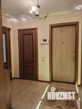 3-к квартира, вторичка, 98м2, 3/17 этаж