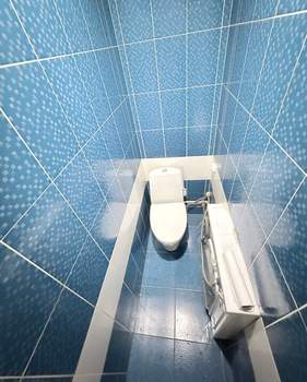 3-к квартира, вторичка, 55м2, 4/9 этаж