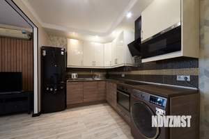 1-к квартира, вторичка, 45м2, 9/19 этаж