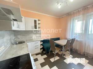 1-к квартира, вторичка, 47м2, 7/19 этаж