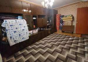 2-к квартира, вторичка, 45м2, 5/5 этаж