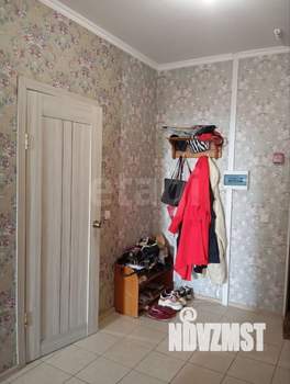 1-к квартира, вторичка, 42м2, 13/17 этаж