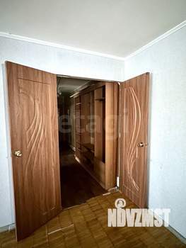 2-к квартира, вторичка, 44м2, 2/5 этаж