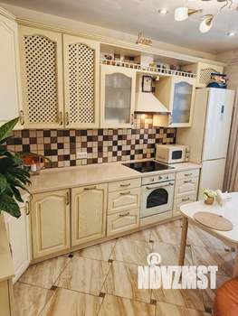 3-к квартира, вторичка, 76м2, 12/13 этаж