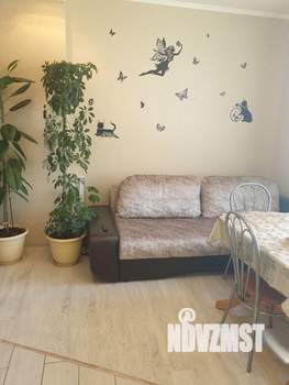2-к квартира, вторичка, 63м2, 20/23 этаж