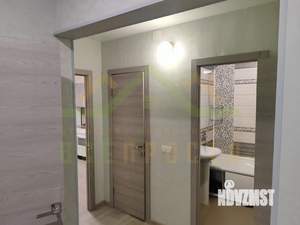 1-к квартира, вторичка, 48м2, 13/17 этаж