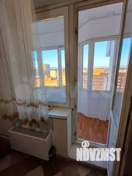 3-к квартира, вторичка, 78м2, 21/22 этаж
