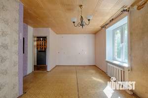 1-к квартира, вторичка, 32м2, 4/5 этаж