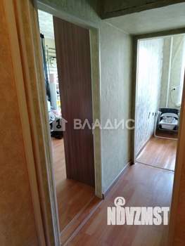 1-к квартира, вторичка, 29м2, 4/5 этаж
