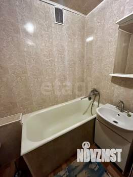 1-к квартира, вторичка, 33м2, 4/9 этаж