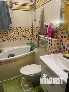 2-к квартира, вторичка, 43м2, 4/5 этаж